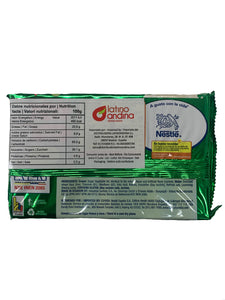 Nestle Amor Lemon Wafers 100g