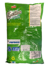 Load image into Gallery viewer, Choclitos Limon 210g