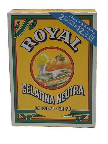 Royal Neutral Jelly