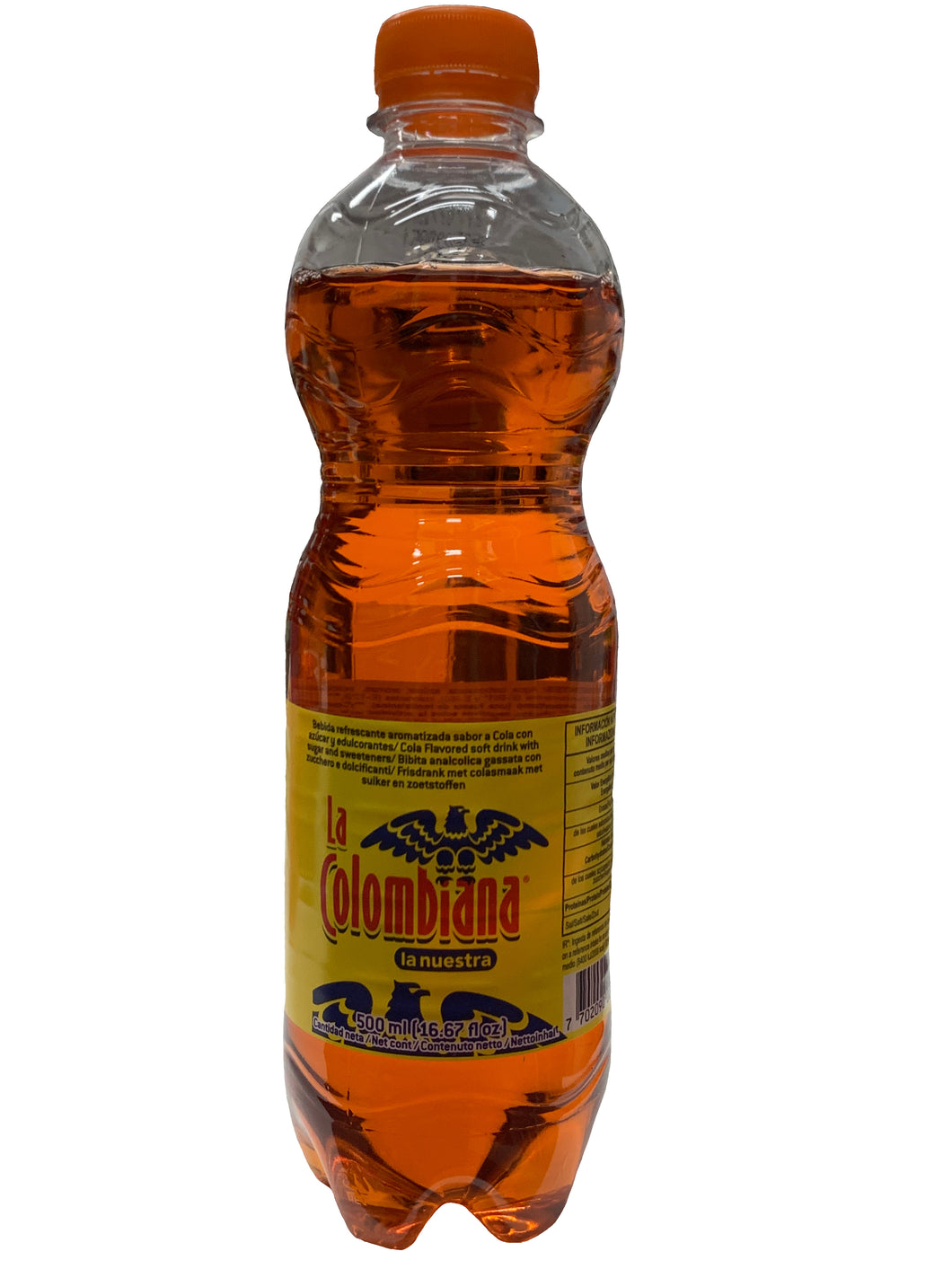 Postobon Colombiana 500ml