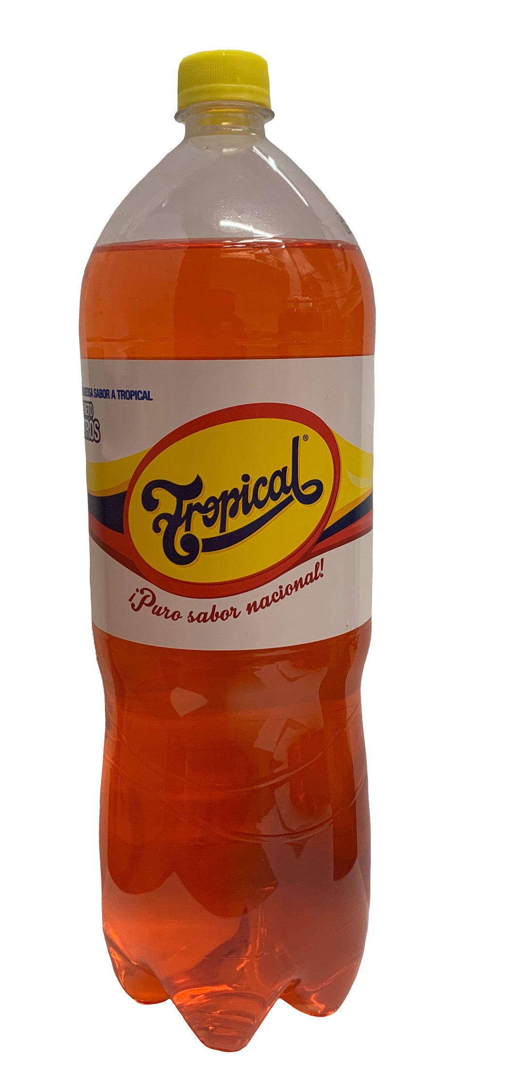Baloru Tropical 2lt