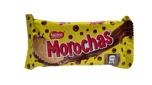 Nestle Morochas