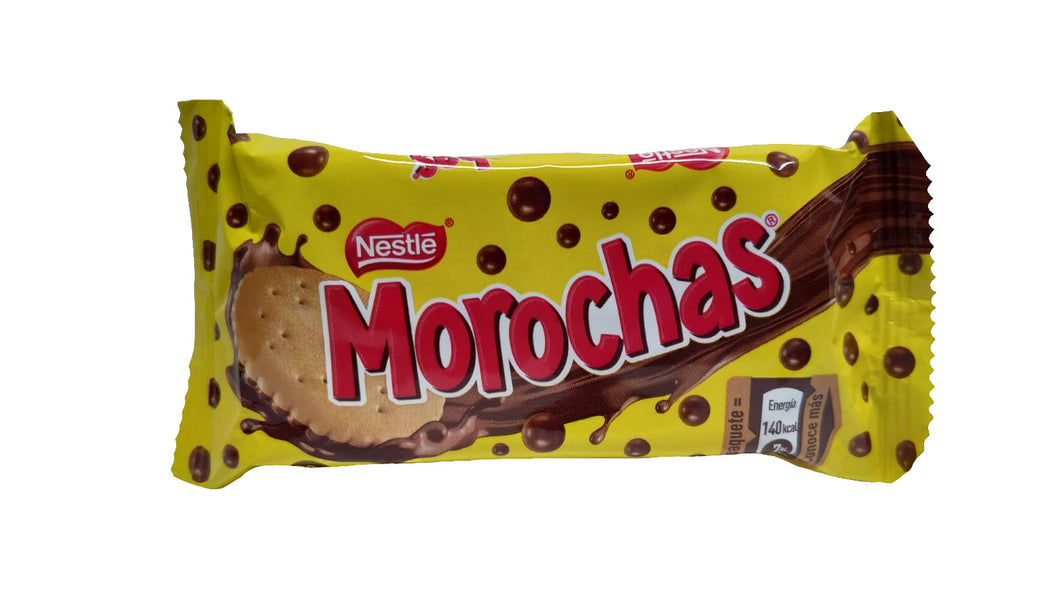 Nestle Morochas