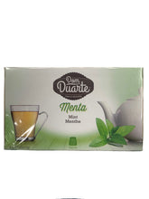 Load image into Gallery viewer, Dom Duarte Mint Tea
