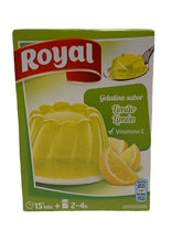 Load image into Gallery viewer, Royal Jelly Lemon Flavour