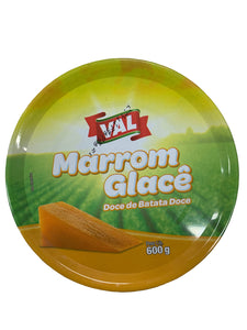 Val Sweet Potato Paste 600g