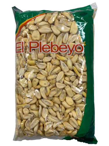 El Plebeyo Cancha Maize - Maiz De Tostar 500g