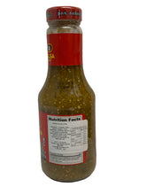 Load image into Gallery viewer, La Costena Green Salsa 475g
