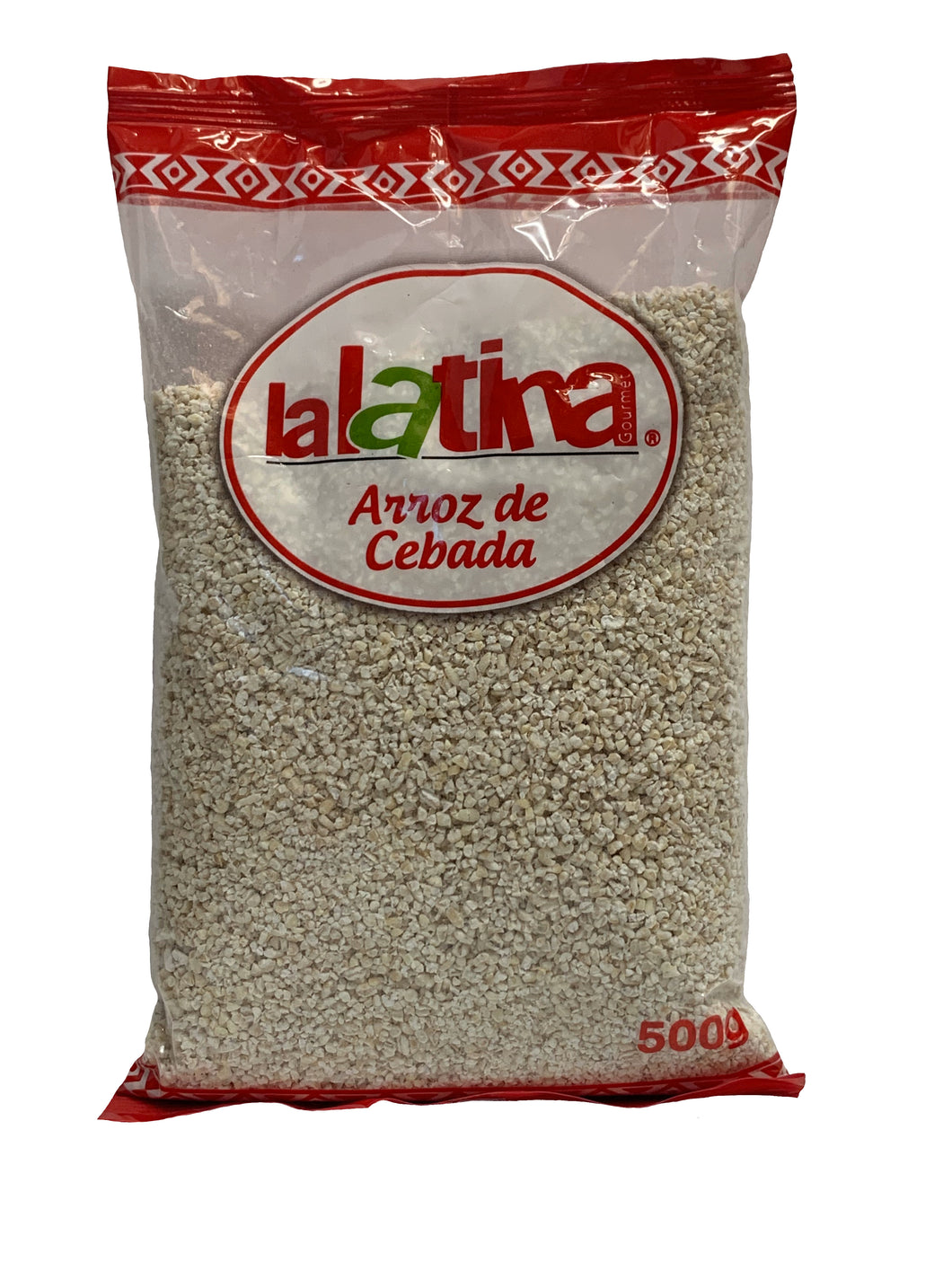 La Latina Barley Rice - Arroz De Cebada 500g