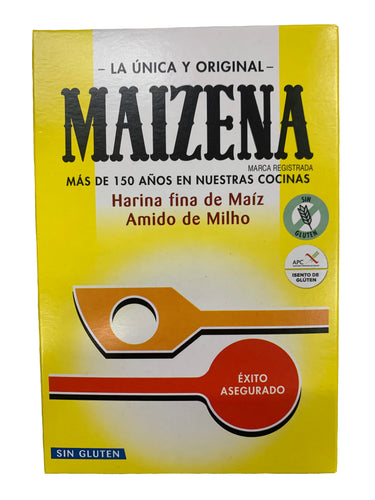 Duryea Corn Flour - Maizena 400g