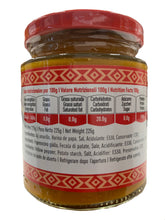 Load image into Gallery viewer, La Latina Yellow (Spicy) Chilli Paste - Pasta de Aji Amarillo (Picante) 225g