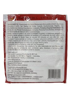 El Rey Sancocho Seasoning 20g