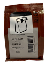 Load image into Gallery viewer, Dom Duarte Ground Cinnamon - Canela Molida 50g