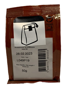 Dom Duarte Ground Cinnamon - Canela Molida 50g