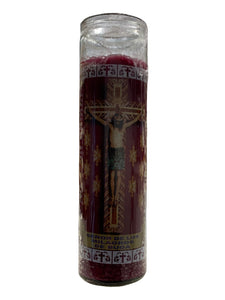 Lord of Miracles Candle