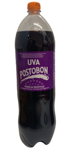 Postobon Uva 2lt