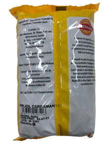 El Dorado Cargamanto Beans - Frijoles Cargamanto 500g