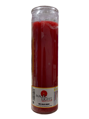 Red Candle
