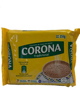 Load image into Gallery viewer, Corona Traditional Hot Chocolate 250g