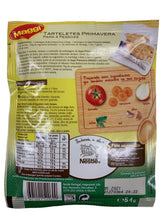 Cargar imagen en el visor de la galería, Maggi Veg &amp; Noodles Soup - Sopa De Verduras Con Fideos 54g