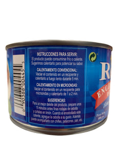 Real Tuna With Onions 400g
