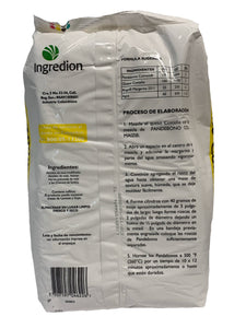 Colmaiz Pandebono 1kg