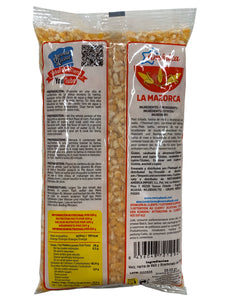 America Yellow Corn Maize - Maiz Amarillo Para Mazamorra 500g