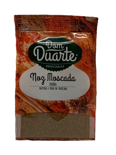 Dom Duarte Ground Nutmeg 50g
