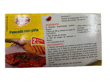 Cargar imagen en el visor de la galería, El Yucateco Annatto Paste Condiment/Pasta de Achiote Condimento 100g