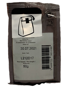 Dom Duarte Ground Black Pepper 50g