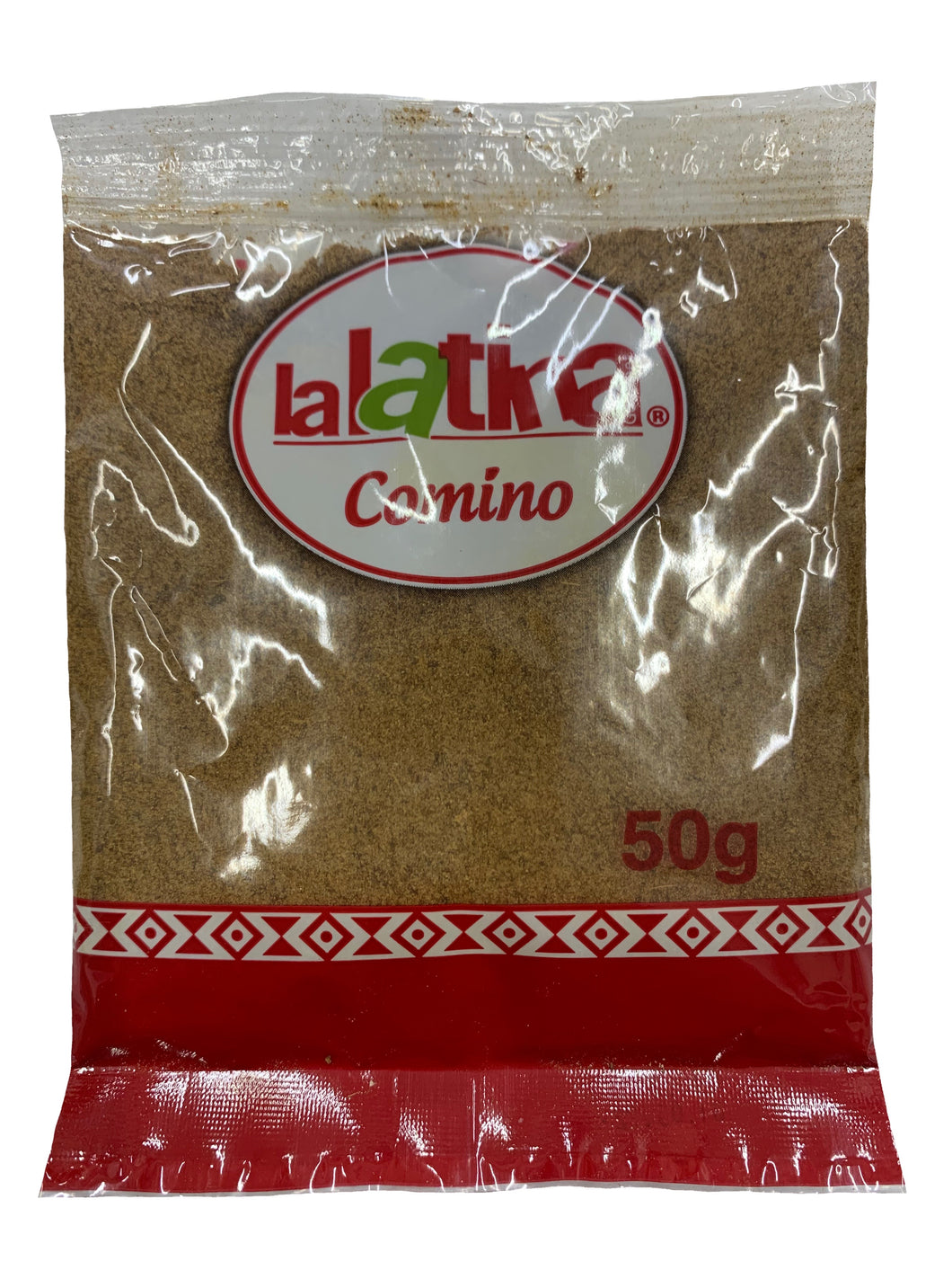 La Latina Ground Cumin - Comino Molido 50g
