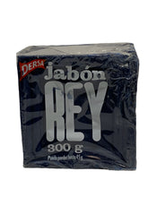 Load image into Gallery viewer, Dersa Soap - Jabon Rey 300g