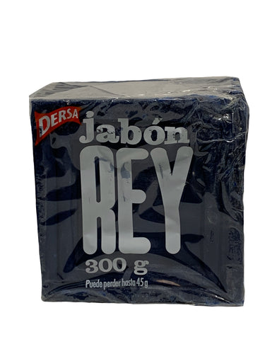 Dersa Soap - Jabon Rey 300g