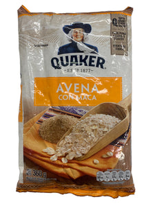 Quaker Oatmeal with Maca 360g