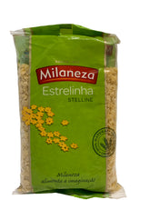 Load image into Gallery viewer, Milaneza Star Pasta - Pasta De Estrella 250g