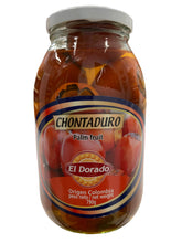 Cargar imagen en el visor de la galería, El Dorado Palm Fruit In Brine - Chontaduro