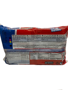 Festival Vanilla Biscuits 12 Packs