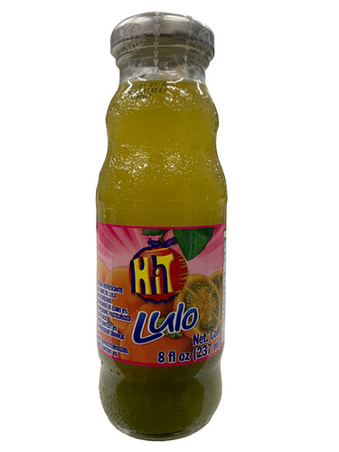 Hit Sharon Fruit - Lulo 237ml