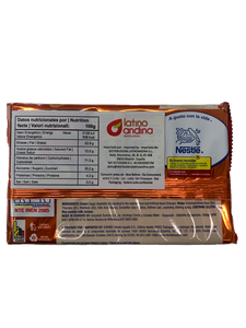 Nestle Amor Orange Wafers 100g