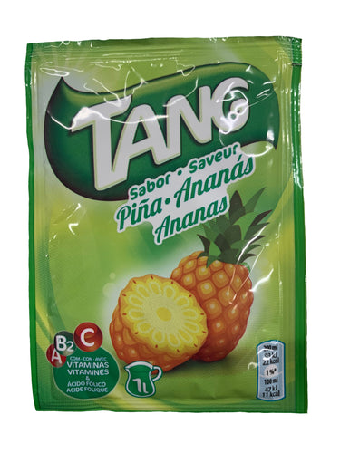 Tang Pineapple Flavour