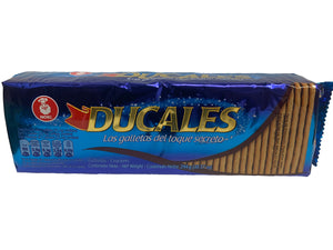 Noel Ducales