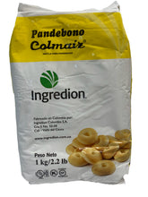 Cargar imagen en el visor de la galería, Colmaiz Pandebono 1kg