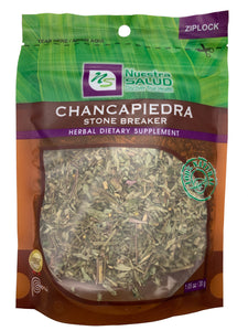 Nuestra Salud Chancapiedra