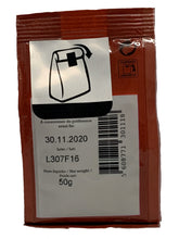 Load image into Gallery viewer, Dom Duarte Ground Nutmeg 50g