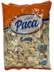 Fideos Paca Large Pasta 400g