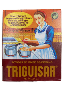 Triguisar Seasoning Mix 70g