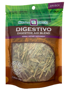 Nuestra Salud Digestivo