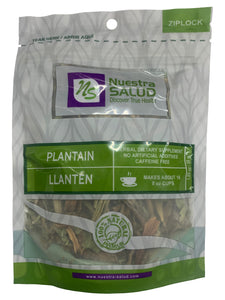Nuestra Salud Llanten