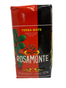 Rosamonte Yerba Mate 500g