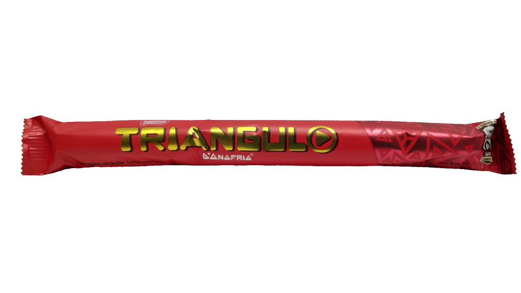 Nestle Triangulo 30g